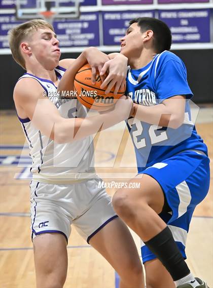 Thumbnail 3 in Camp Verde @ Northwest Christian photogallery.