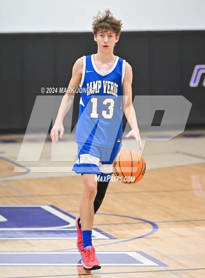 Thumbnail 3 in Camp Verde @ Northwest Christian photogallery.