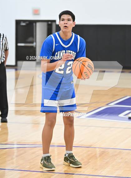 Thumbnail 3 in Camp Verde @ Northwest Christian photogallery.