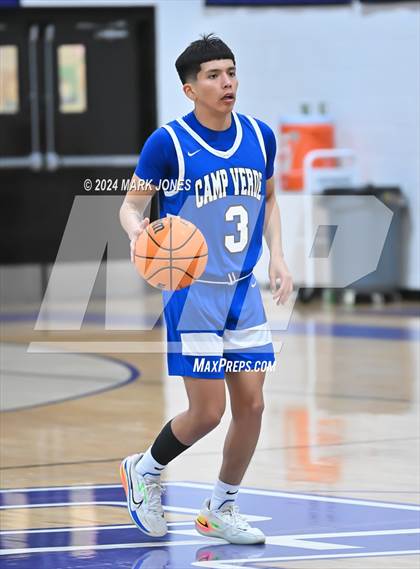 Thumbnail 2 in Camp Verde @ Northwest Christian photogallery.
