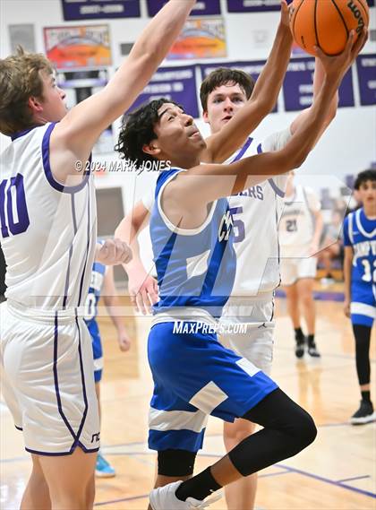 Thumbnail 2 in Camp Verde @ Northwest Christian photogallery.