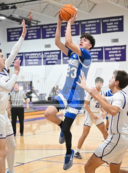 Thumbnail 2 in Camp Verde @ Northwest Christian photogallery.