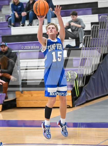 Thumbnail 2 in Camp Verde @ Northwest Christian photogallery.