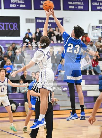 Thumbnail 1 in Camp Verde @ Northwest Christian photogallery.