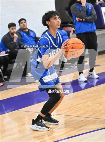 Thumbnail 1 in Camp Verde @ Northwest Christian photogallery.