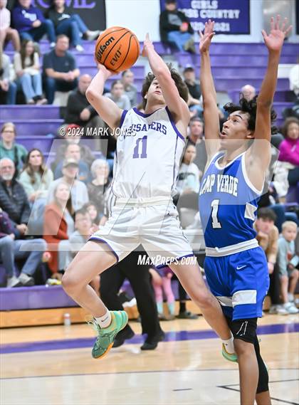 Thumbnail 1 in Camp Verde @ Northwest Christian photogallery.