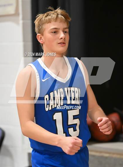Thumbnail 3 in Camp Verde @ Northwest Christian photogallery.