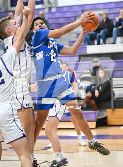 Thumbnail 1 in Camp Verde @ Northwest Christian photogallery.