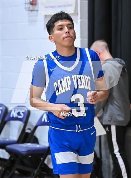 Thumbnail 2 in Camp Verde @ Northwest Christian photogallery.