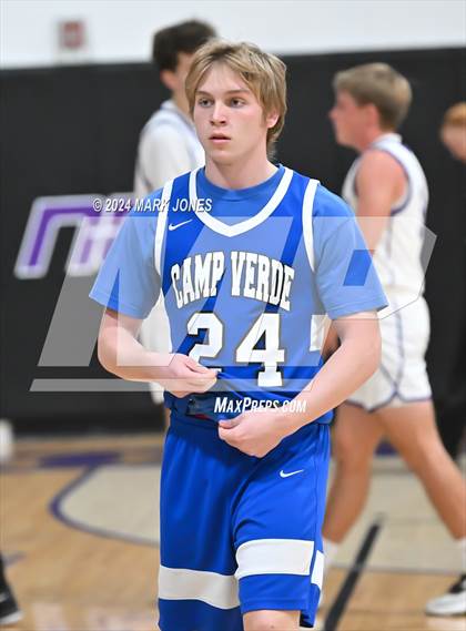 Thumbnail 3 in Camp Verde @ Northwest Christian photogallery.