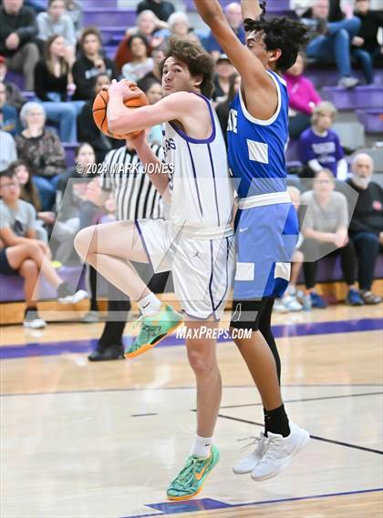 Thumbnail 3 in Camp Verde @ Northwest Christian photogallery.
