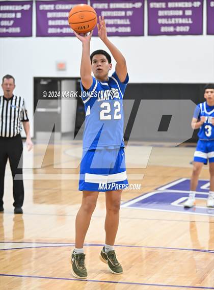 Thumbnail 1 in Camp Verde @ Northwest Christian photogallery.