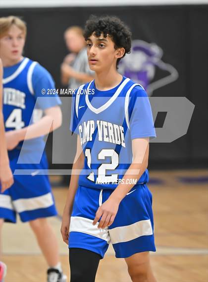 Thumbnail 1 in Camp Verde @ Northwest Christian photogallery.
