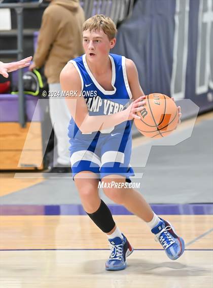 Thumbnail 1 in Camp Verde @ Northwest Christian photogallery.