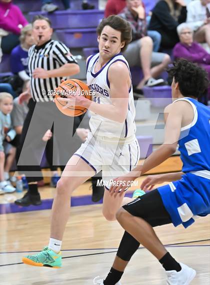 Thumbnail 2 in Camp Verde @ Northwest Christian photogallery.