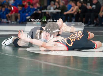Thumbnail 1 in Castle View vs Garden City (Battle of the Best) photogallery.