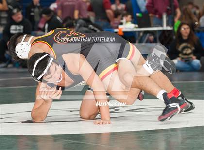 Thumbnail 1 in Castle View vs Garden City (Battle of the Best) photogallery.