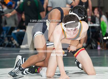 Thumbnail 3 in Castle View vs Garden City (Battle of the Best) photogallery.