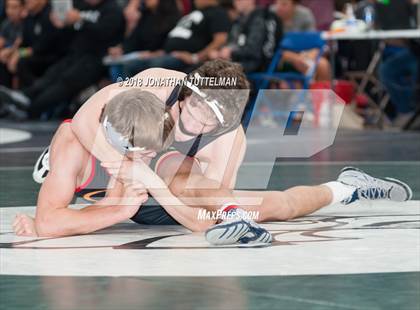Thumbnail 1 in Castle View vs Garden City (Battle of the Best) photogallery.