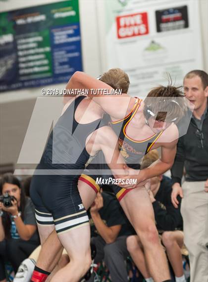 Thumbnail 1 in Castle View vs Garden City (Battle of the Best) photogallery.