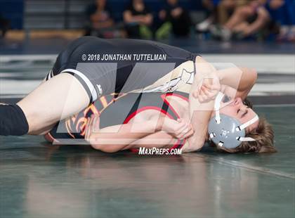 Thumbnail 1 in Castle View vs Garden City (Battle of the Best) photogallery.