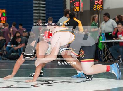 Thumbnail 1 in Castle View vs Garden City (Battle of the Best) photogallery.