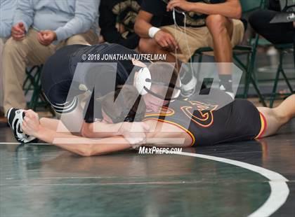 Thumbnail 2 in Castle View vs Garden City (Battle of the Best) photogallery.