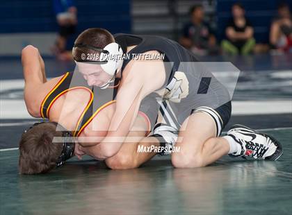 Thumbnail 3 in Castle View vs Garden City (Battle of the Best) photogallery.