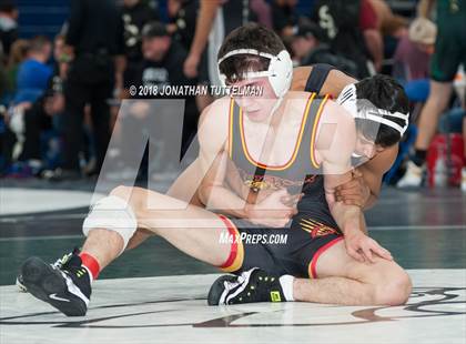 Thumbnail 1 in Castle View vs Garden City (Battle of the Best) photogallery.