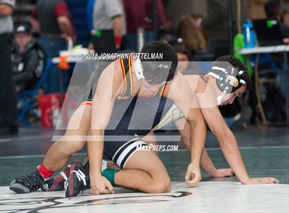 Thumbnail 3 in Castle View vs Garden City (Battle of the Best) photogallery.