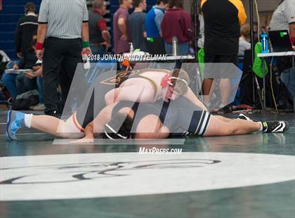 Thumbnail 3 in Castle View vs Garden City (Battle of the Best) photogallery.