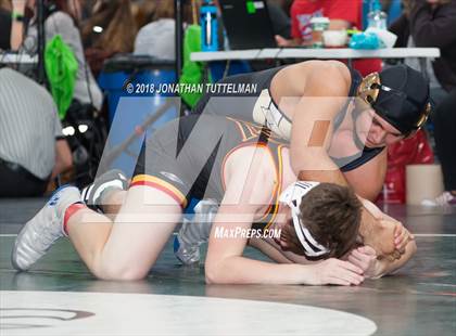 Thumbnail 3 in Castle View vs Garden City (Battle of the Best) photogallery.
