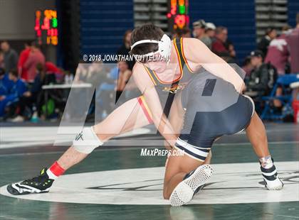 Thumbnail 2 in Castle View vs Garden City (Battle of the Best) photogallery.