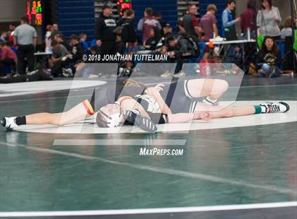 Thumbnail 3 in Castle View vs Garden City (Battle of the Best) photogallery.