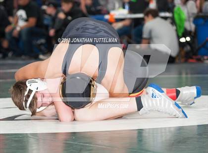 Thumbnail 3 in Castle View vs Garden City (Battle of the Best) photogallery.