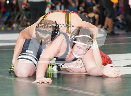 Thumbnail 3 in Castle View vs Garden City (Battle of the Best) photogallery.