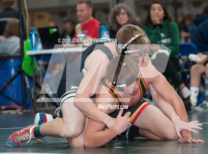 Thumbnail 2 in Castle View vs Garden City (Battle of the Best) photogallery.