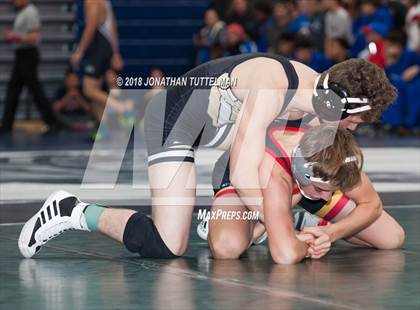 Thumbnail 2 in Castle View vs Garden City (Battle of the Best) photogallery.