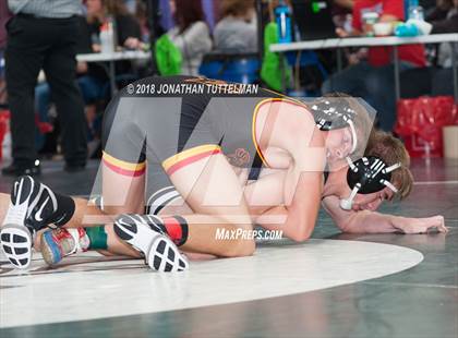 Thumbnail 2 in Castle View vs Garden City (Battle of the Best) photogallery.