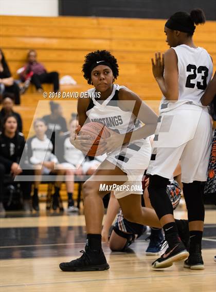 Thumbnail 1 in Liberty @ Stockdale photogallery.