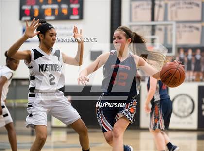 Thumbnail 3 in Liberty @ Stockdale photogallery.