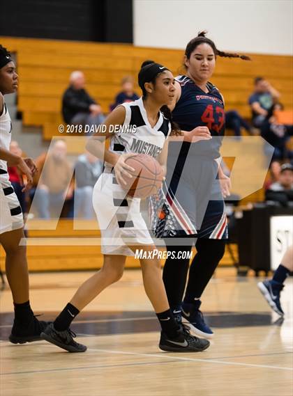 Thumbnail 1 in Liberty @ Stockdale photogallery.