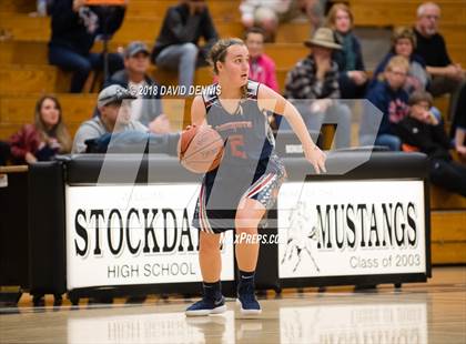 Thumbnail 1 in Liberty @ Stockdale photogallery.