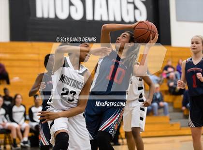 Thumbnail 3 in Liberty @ Stockdale photogallery.