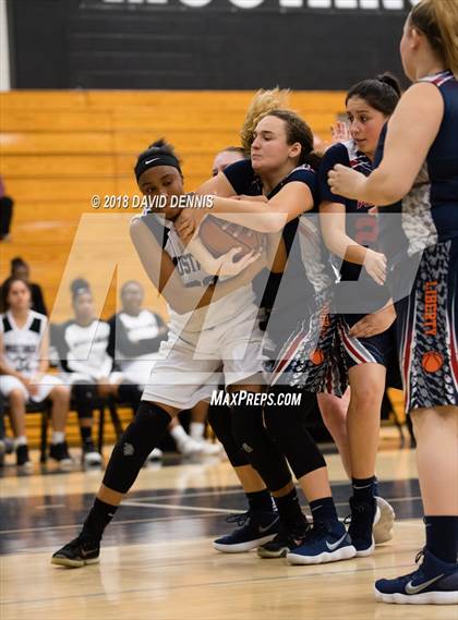 Thumbnail 3 in Liberty @ Stockdale photogallery.