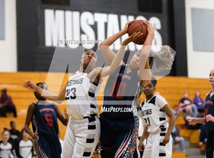 Thumbnail 2 in Liberty @ Stockdale photogallery.