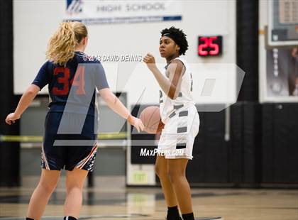 Thumbnail 2 in Liberty @ Stockdale photogallery.