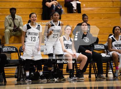 Thumbnail 1 in Liberty @ Stockdale photogallery.