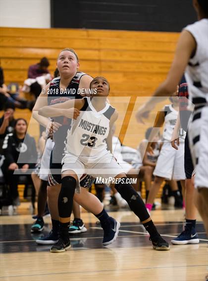 Thumbnail 3 in Liberty @ Stockdale photogallery.