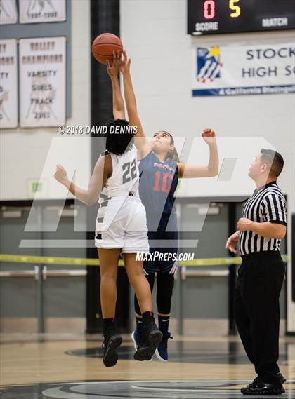 Thumbnail 1 in Liberty @ Stockdale photogallery.